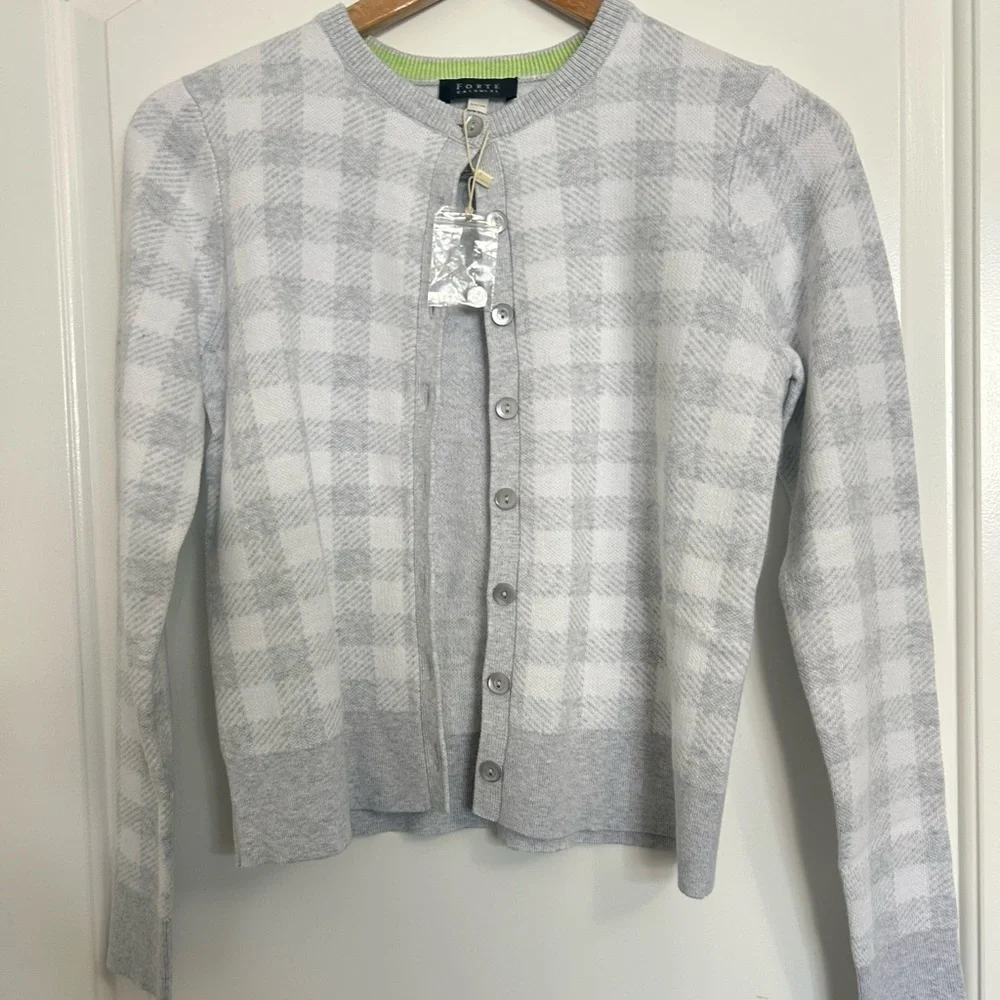 Forte Cashmere forte cashmere